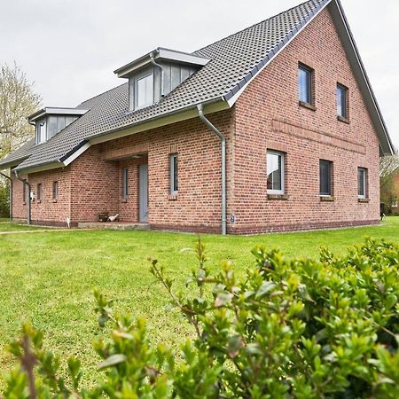 Der Wattlaeufer Villa Ockholm Kültér fotó