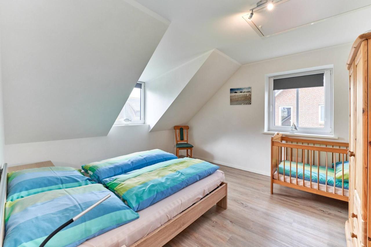Der Wattlaeufer Villa Ockholm Kültér fotó
