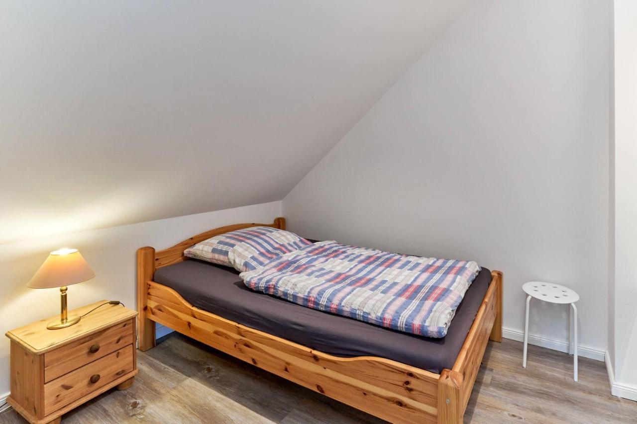 Der Wattlaeufer Villa Ockholm Kültér fotó